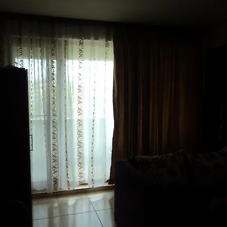شقة Adeline