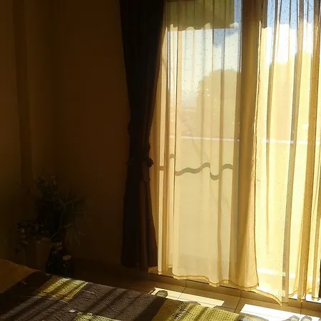 شقة Adeline