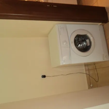 Adeline Apartment *