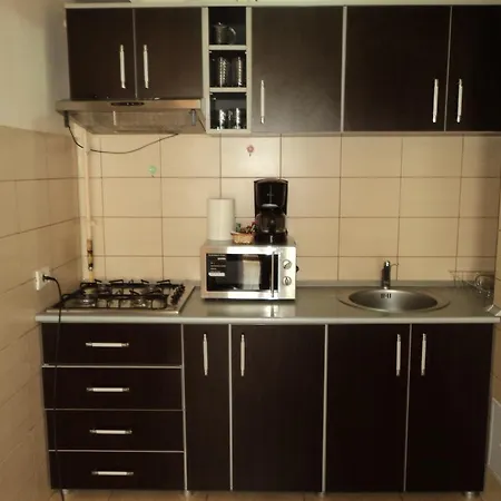 Apartment Adeline Mamaia