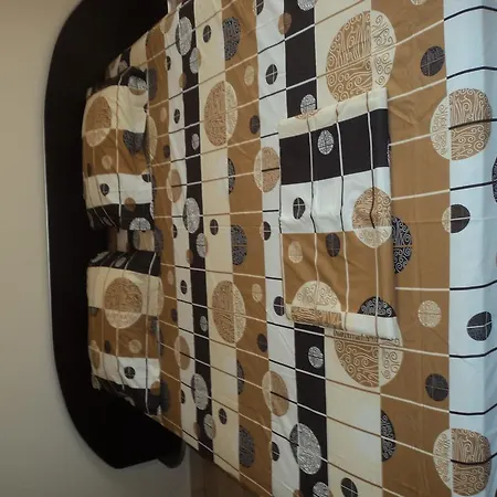 Apartment Adeline