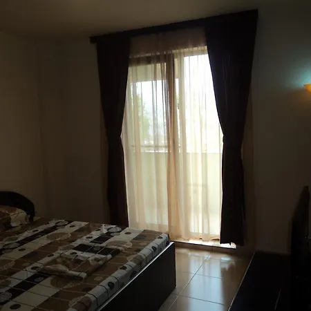Apartment Adeline Mamaia