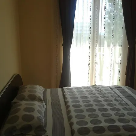Apartment Adeline Mamaia
