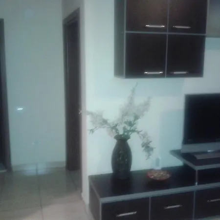 Apartment Adeline Mamaia