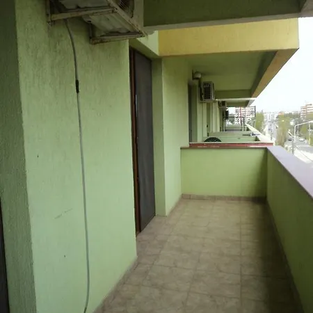 Adeline Apartment *