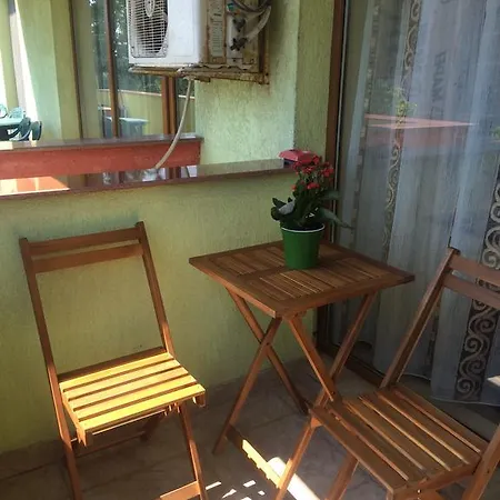 Apartment Adeline