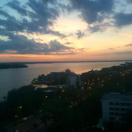 Apartment Adeline Mamaia