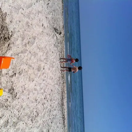 Adeline Apartment Mamaia